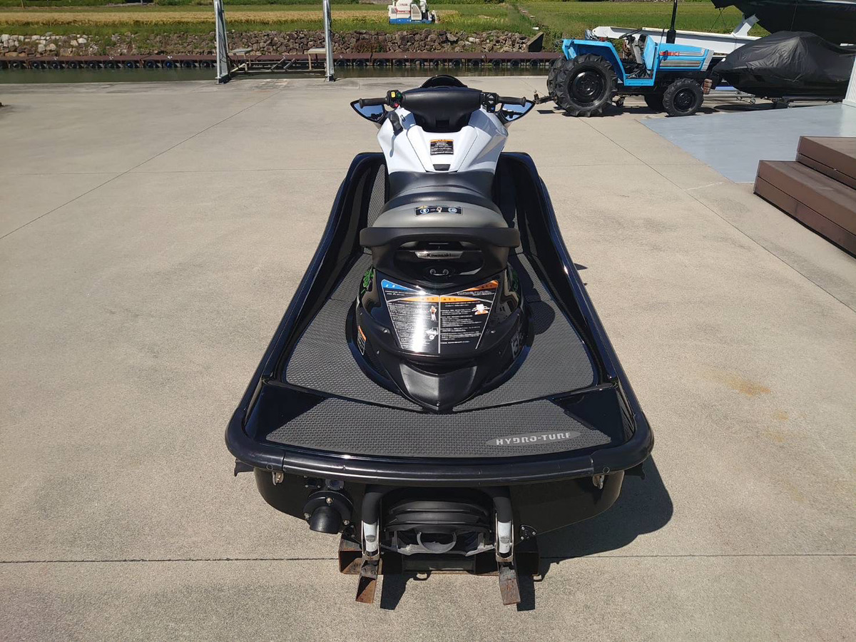 KAWASAKI ULTRA310X