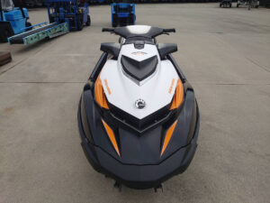 シードゥー　SEADOO　SeaDoo　GTR  215  マリーナ　水上バイク　ジェット